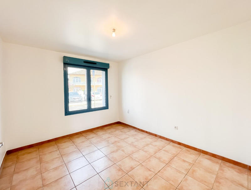 Appartement - 52 m² - 3 pièces
