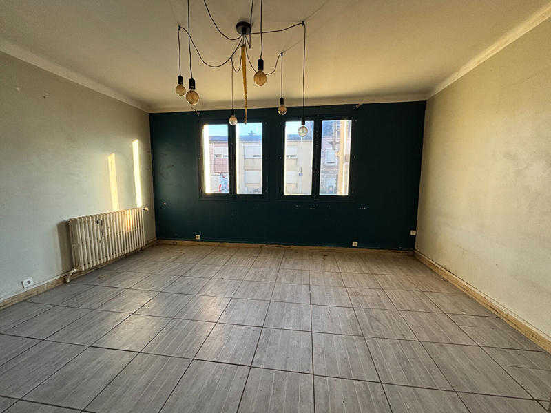 Maison - 138 m² - 6 pièces