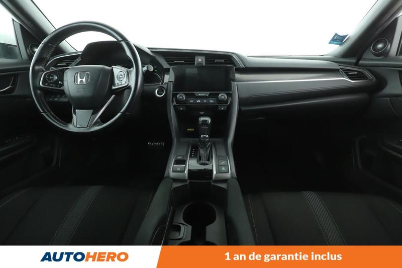 Honda Civic 1.5 i-Vtec Sport Plus Cvt 5p 182 ch