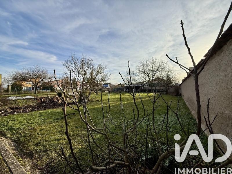 Maison - 135 m² - 4 pièces