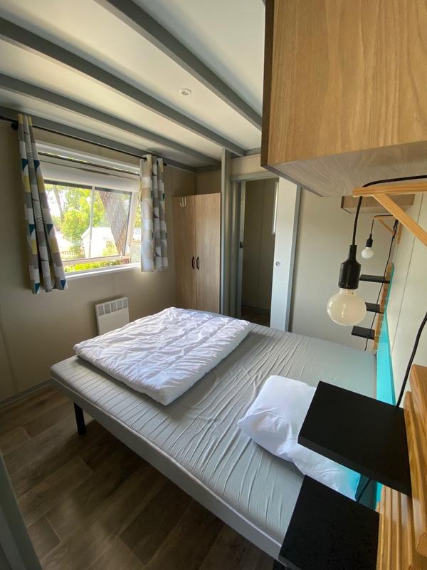 Châlet - 45 m² - 5 pièces