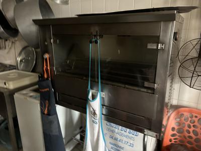 Fonds de commerce - 200 m²