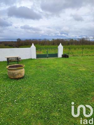 Maison de campagne - 197 m² - 7 pièces