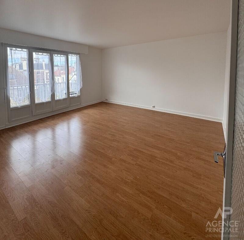 Appartement - 33 m² - 1 pièce