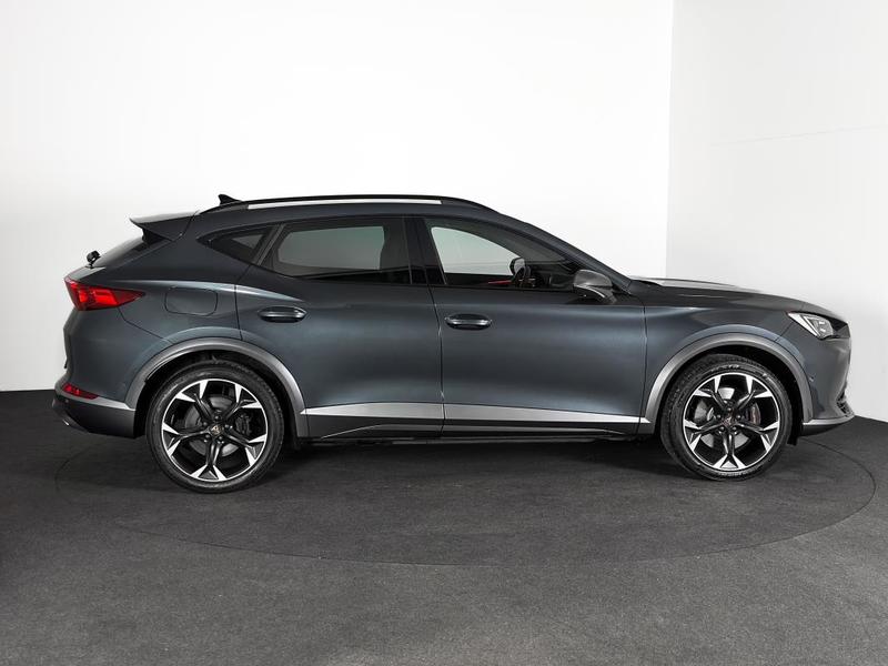 Cupra Formentor Vz 245ch Dsg E-Hybride Rechargeable Digital Cockpit Baquets Chauff Regul Acc Camera