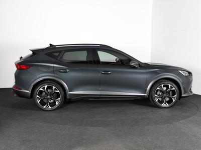 Cupra Formentor Vz 245ch Dsg E-Hybride Rechargeable Digital Cockpit Baquets Chauff Regul Acc Camera