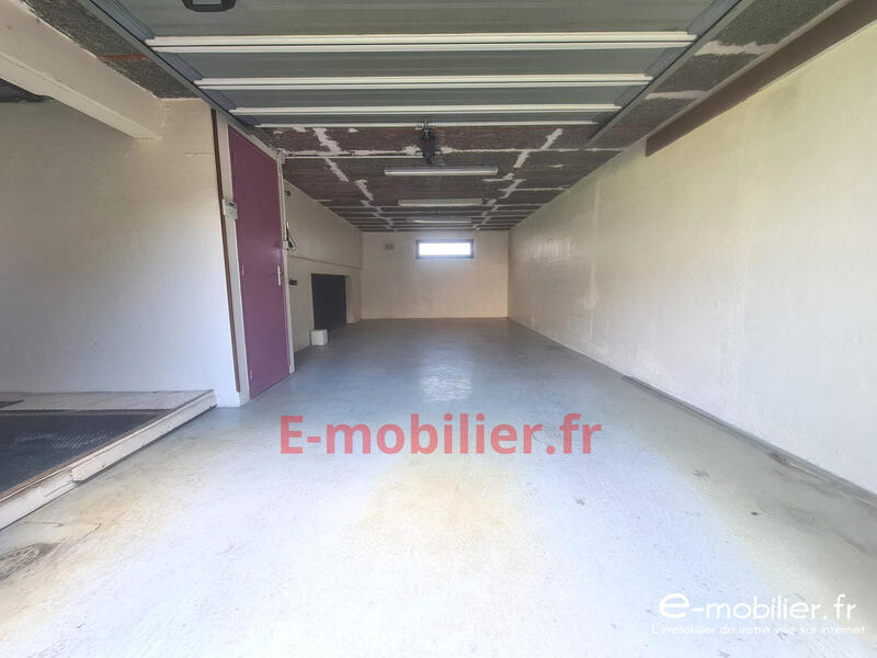 Maison contemporaine - 155 m² - 6 pièces