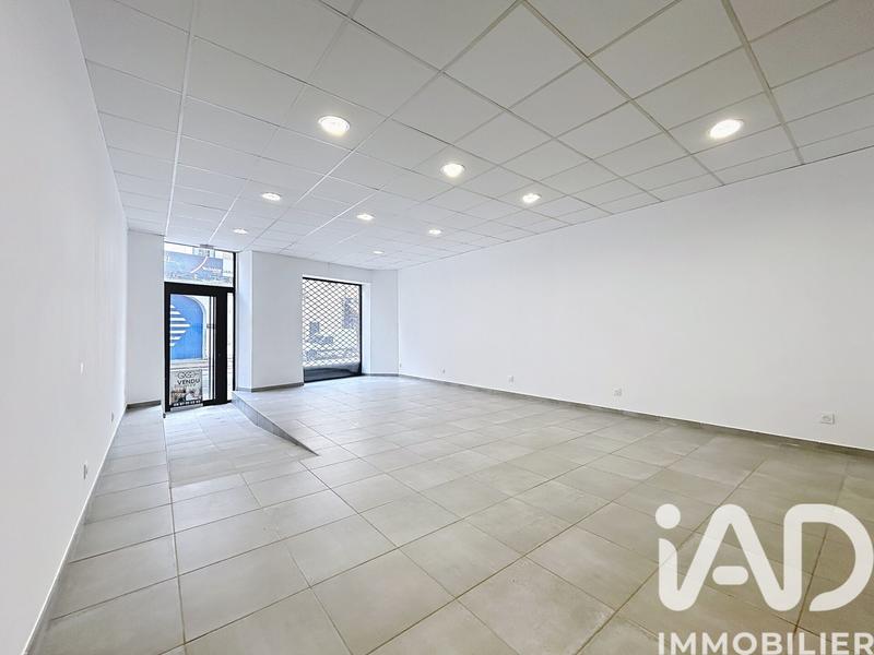 Maison de ville - 270 m² - 8 pièces