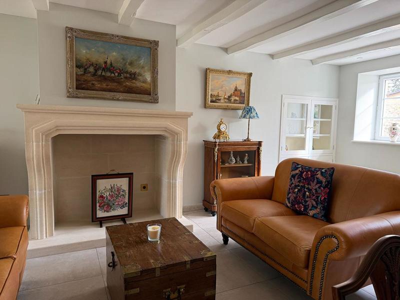 Maison - 241 m² - 5 pièces