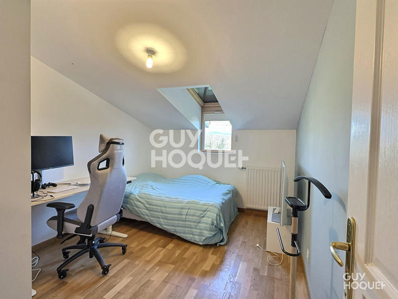 Appartement - 69 m² - 4 pièces