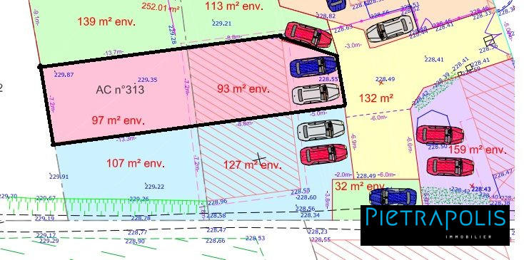 Maison ancienne - 90 m² - 4 pièces