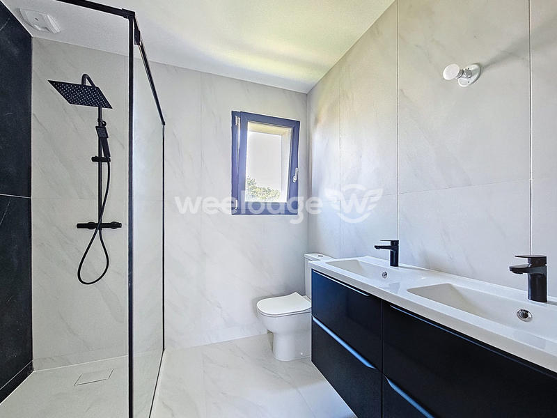 Maison - 117 m² - 7 pièces