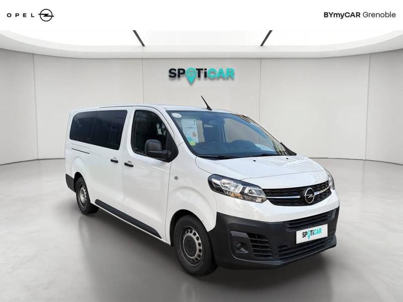 Opel Vivaro Combi L3 1.5 Diesel 120 ch