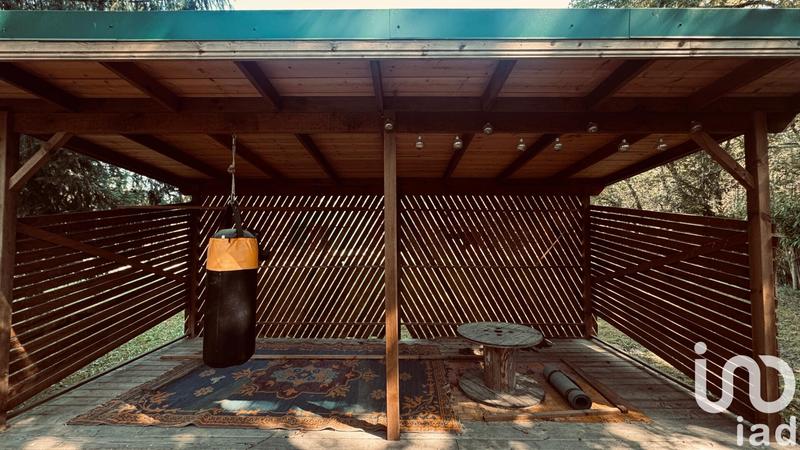 Maison - 116 m² - 4 pièces