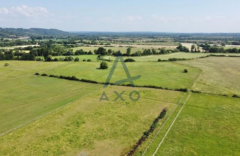 Haras - 170 m² - 5 pièces