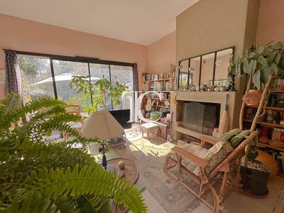 Maison - 107 m² - 4 pièces