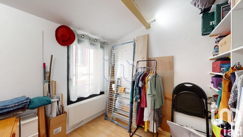 Appartement - 54 m² - 3 pièces