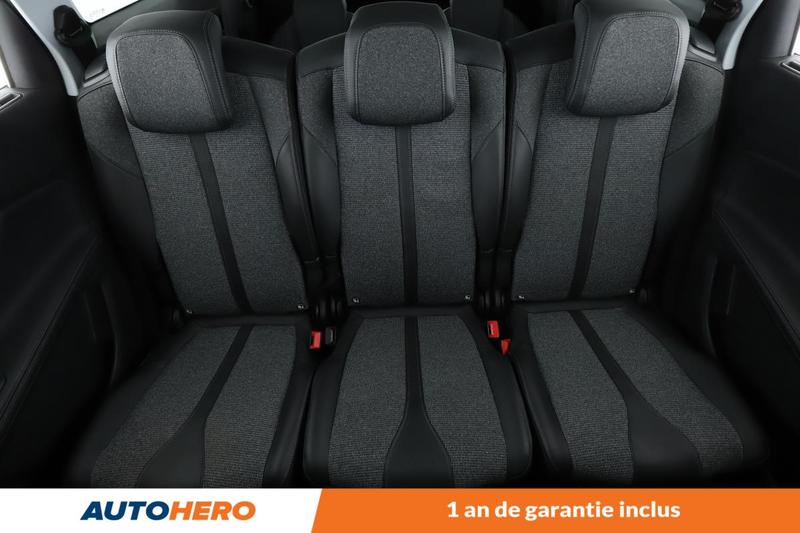 Peugeot 5008 1.5 Blue-HDi Allure Business 130 ch