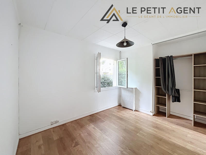 Maison - 54 m² - 3 pièces