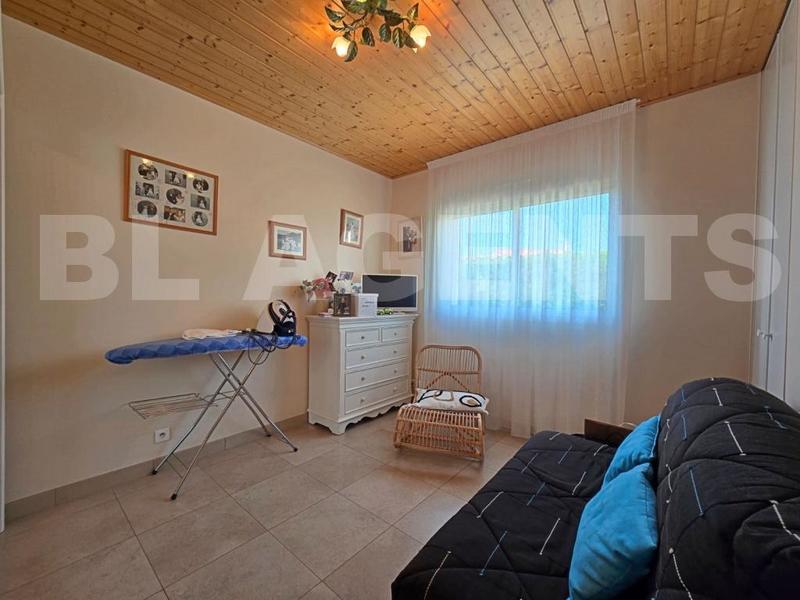 Maison - 155 m² - 4 pièces