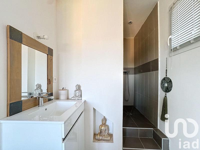 Maison - 152 m² - 5 pièces