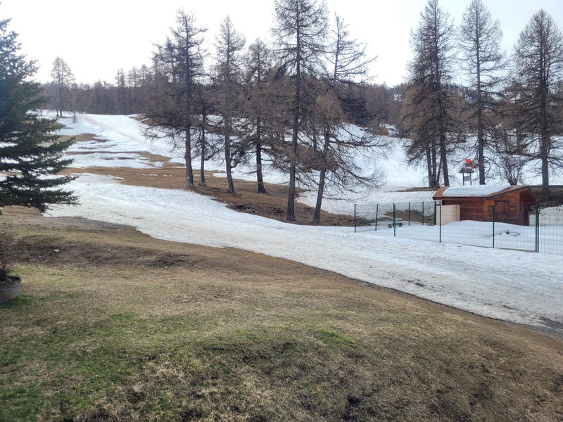 Appartement - 26 m² - 2 pièces