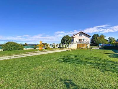 Maison - 138 m² - 5 pièces