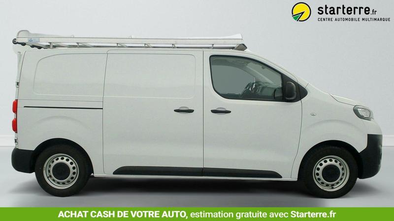 Peugeot Expert Fourgon Fgn m Bluehdi 180 s&amp;S Eat8