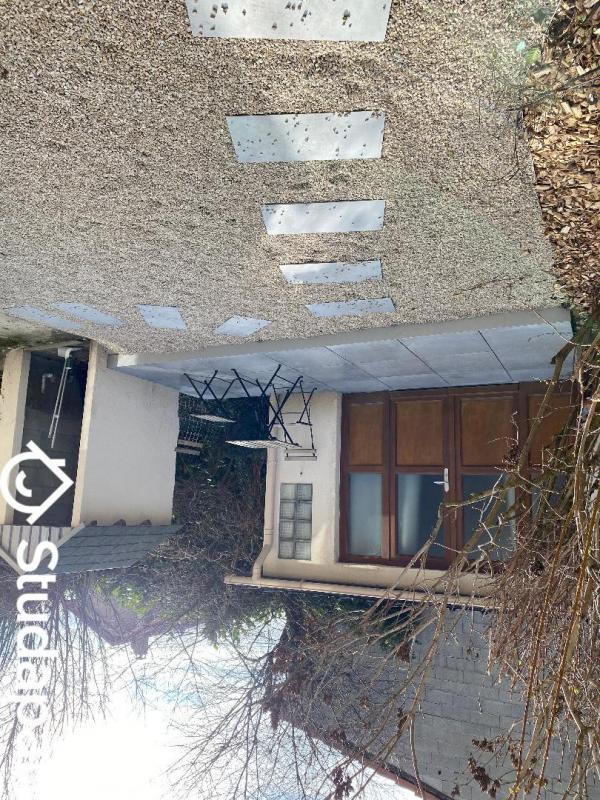 Appartement - 20 m² - 1 pièce