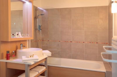 Appartement - 33 m² - 2 pièces