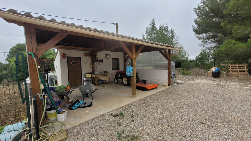 Villa - 115 m² - 6 pièces