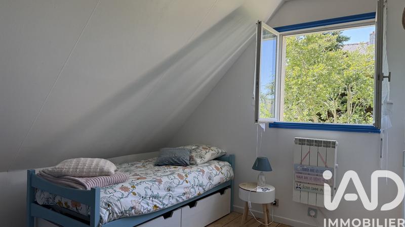 Maison - 148 m² - 6 pièces