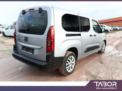 Fiat Doblo Kombi Maxi BHDi 130 Dct Gps Cam