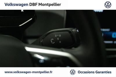 Volkswagen Id.3 204 ch Pro s Life Max