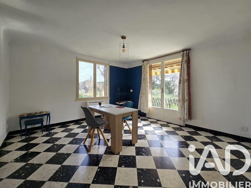 Maison - 146 m² - 6 pièces