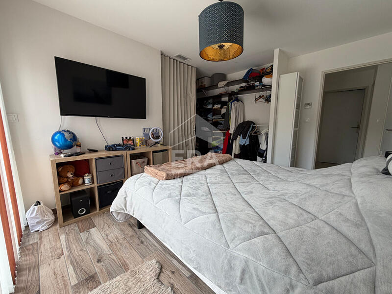 Villa - 126 m² - 6 pièces