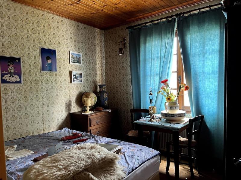 Maison - 200 m² - 9 pièces