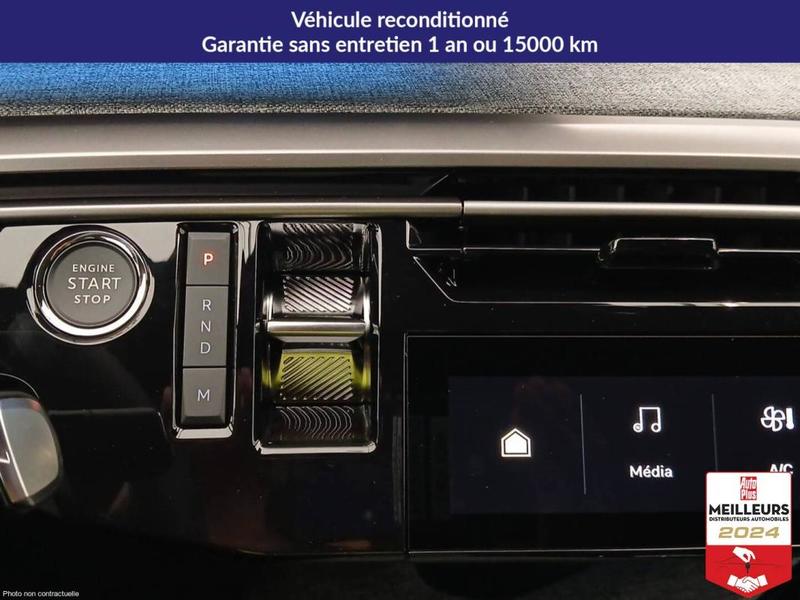 Peugeot 3008 Nouveau Hybrid 145 e-Dcs6 Gt