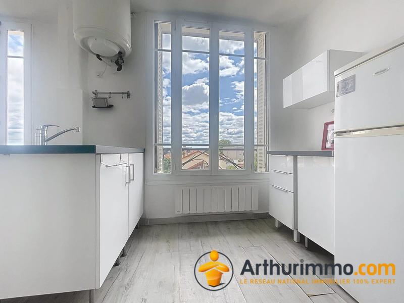 Appartement - 20 m² - 1 pièce