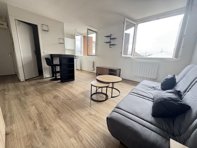 Immeuble - 320 m²