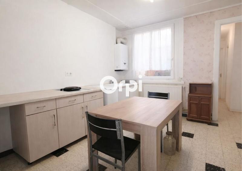 Immeuble - 143 m² - 6 pièces