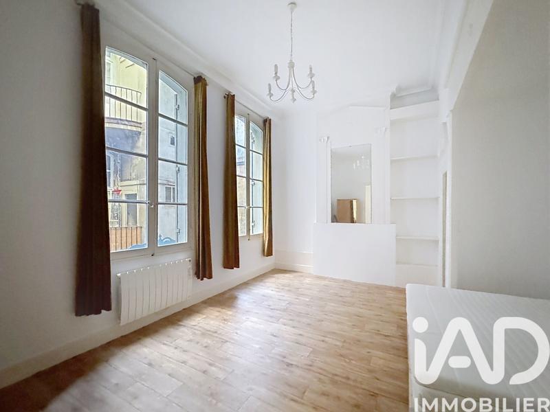 Appartement - 70 m² - 2 pièces