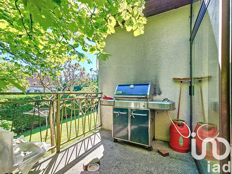 Maison - 151 m² - 5 pièces