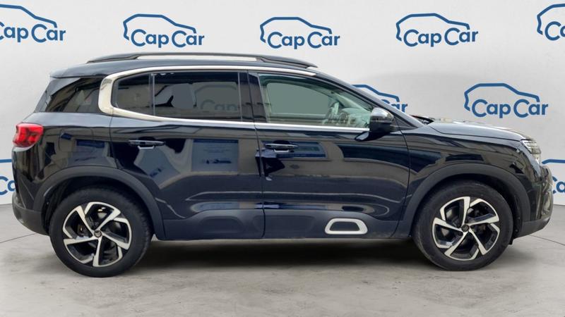 Citroën C5 Aircross 1.6 Puretech 180 Eat8 Feel