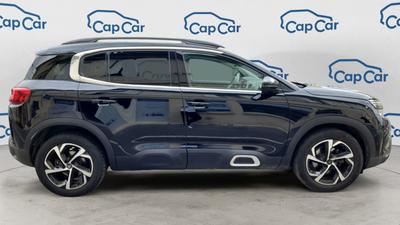 Citroën C5 Aircross 1.6 Puretech 180 Eat8 Feel