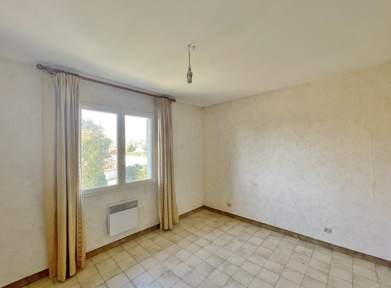 Villa - 137 m² - 7 pièces