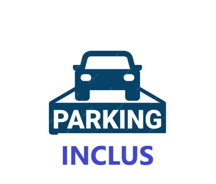 Appartement - 84 m² - 3 pièces