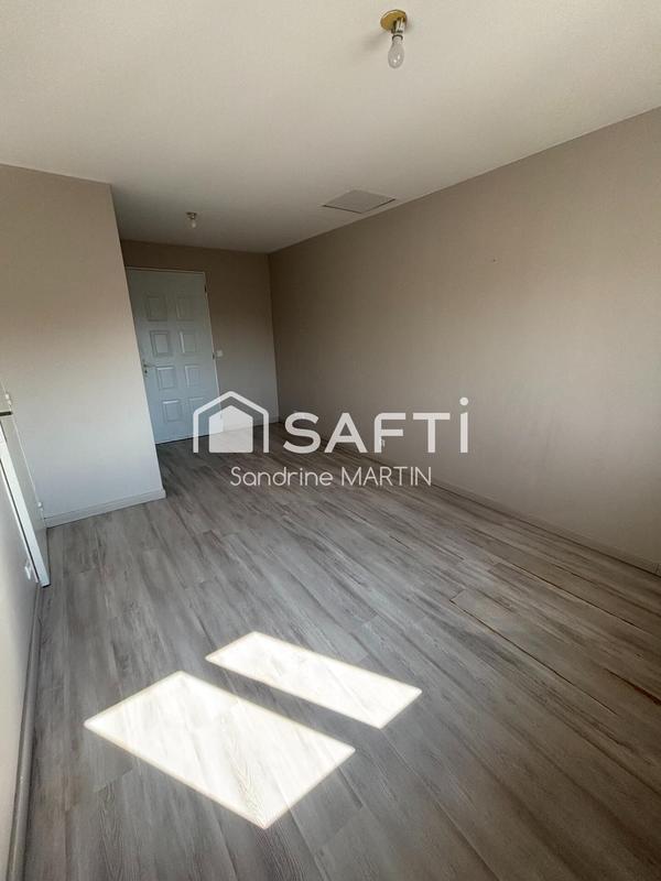 Maison - 101 m² - 4 pièces