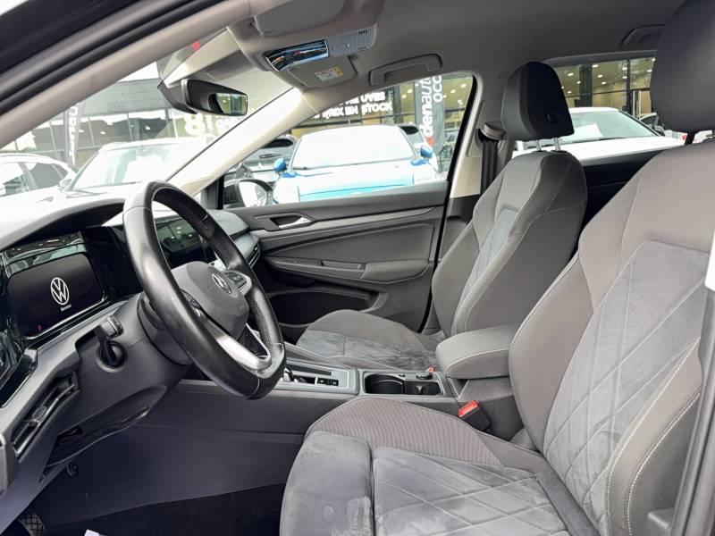 Volkswagen Golf 1.5 eTSI Opf 150 Dsg7 Style 1st