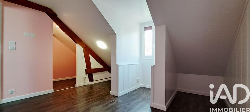 Maison - 174 m² - 7 pièces